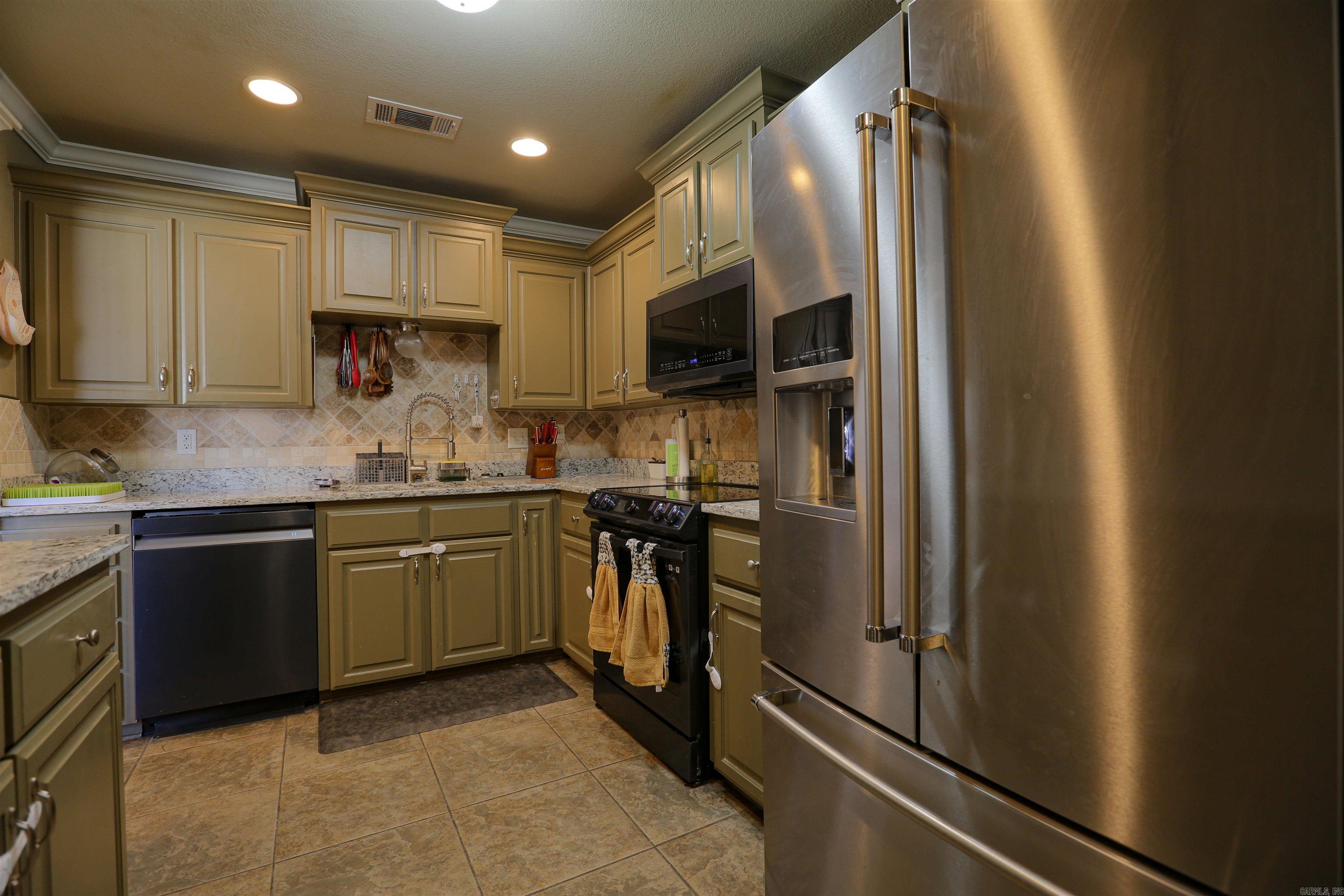 GRIFFIN S/D - Residential