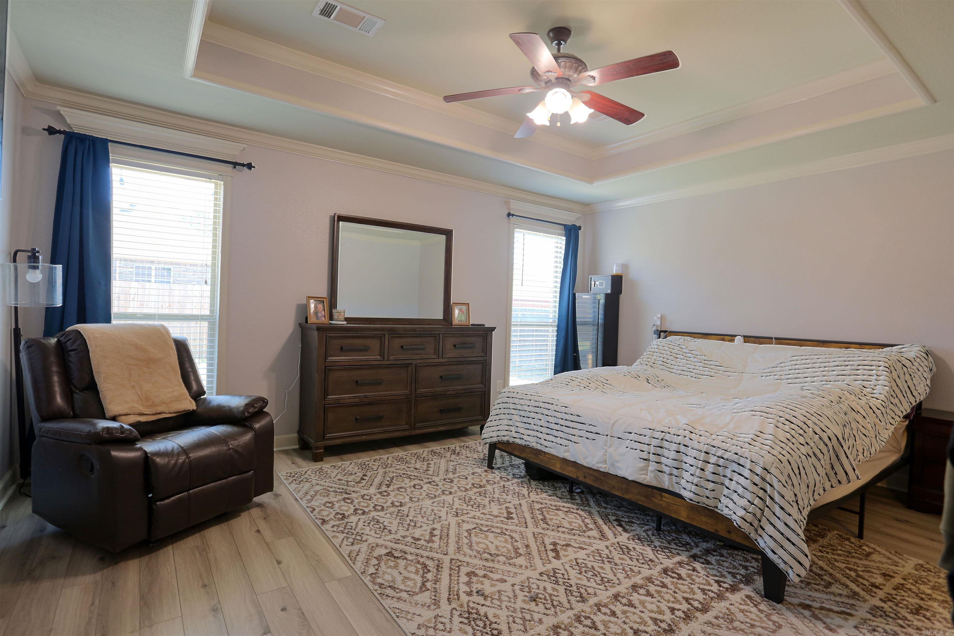 GRIFFIN S/D - Residential