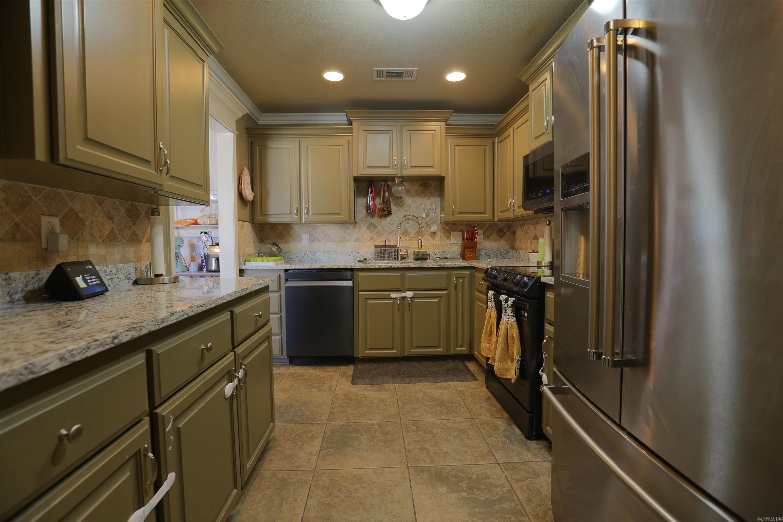 GRIFFIN S/D - Residential