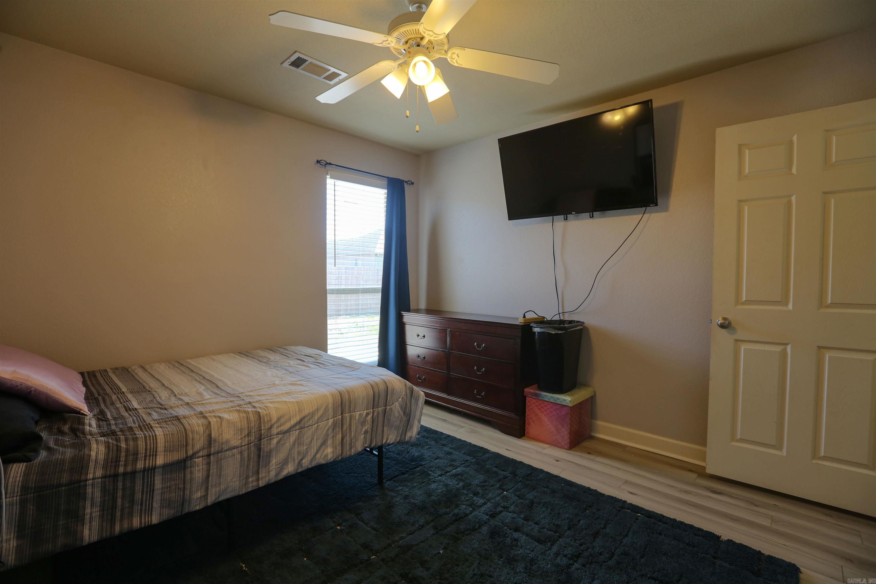 GRIFFIN S/D - Residential