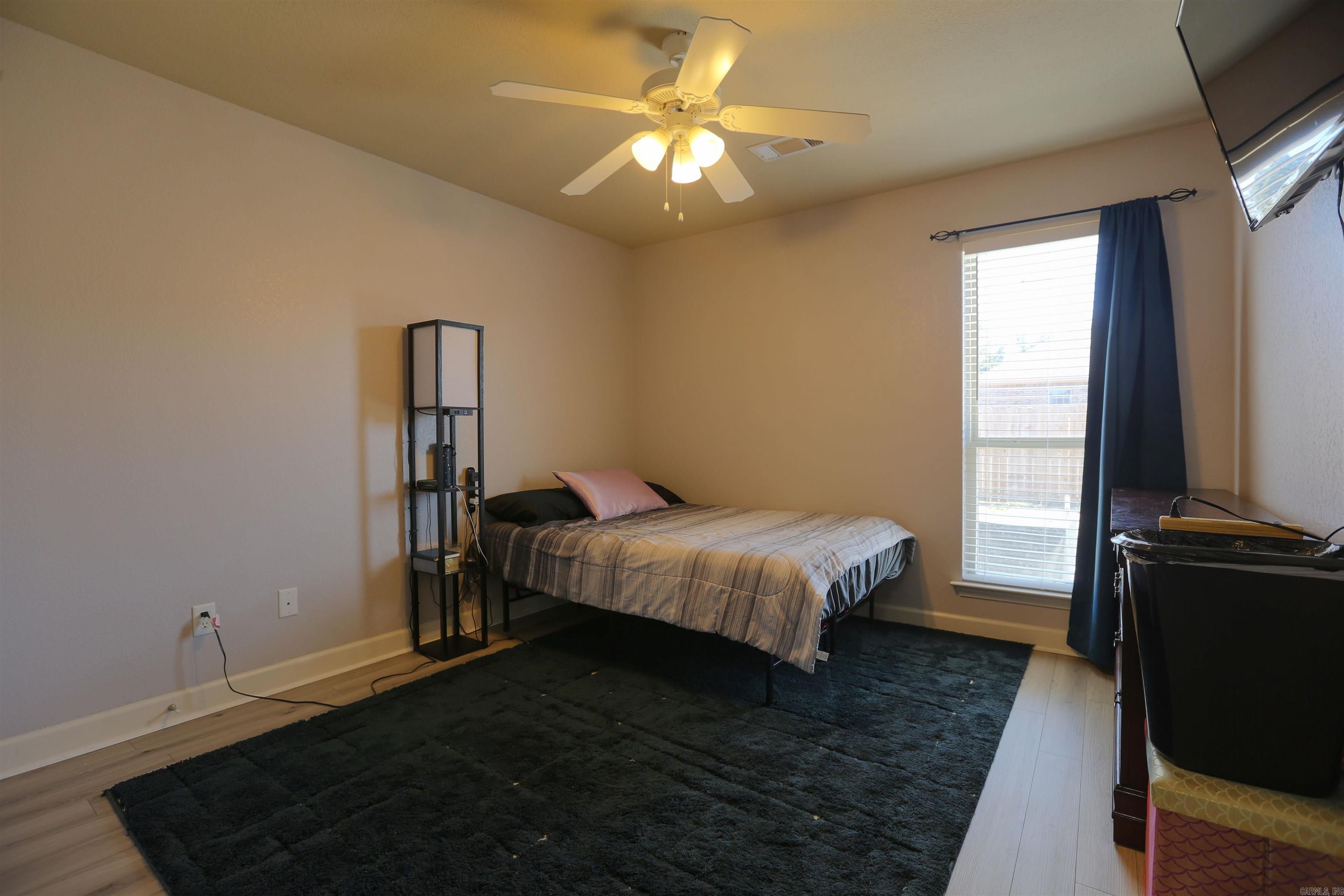 GRIFFIN S/D - Residential