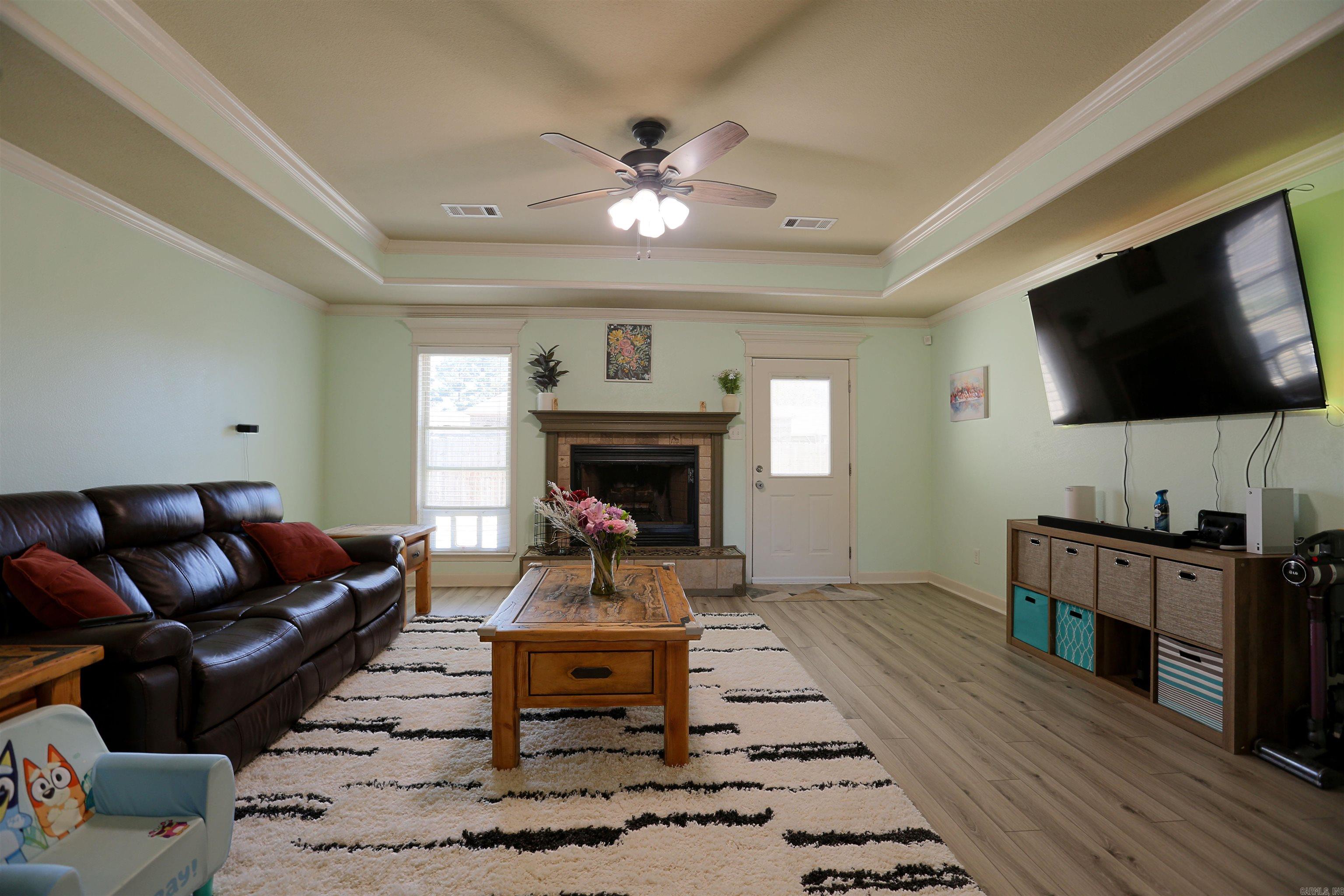 GRIFFIN S/D - Residential