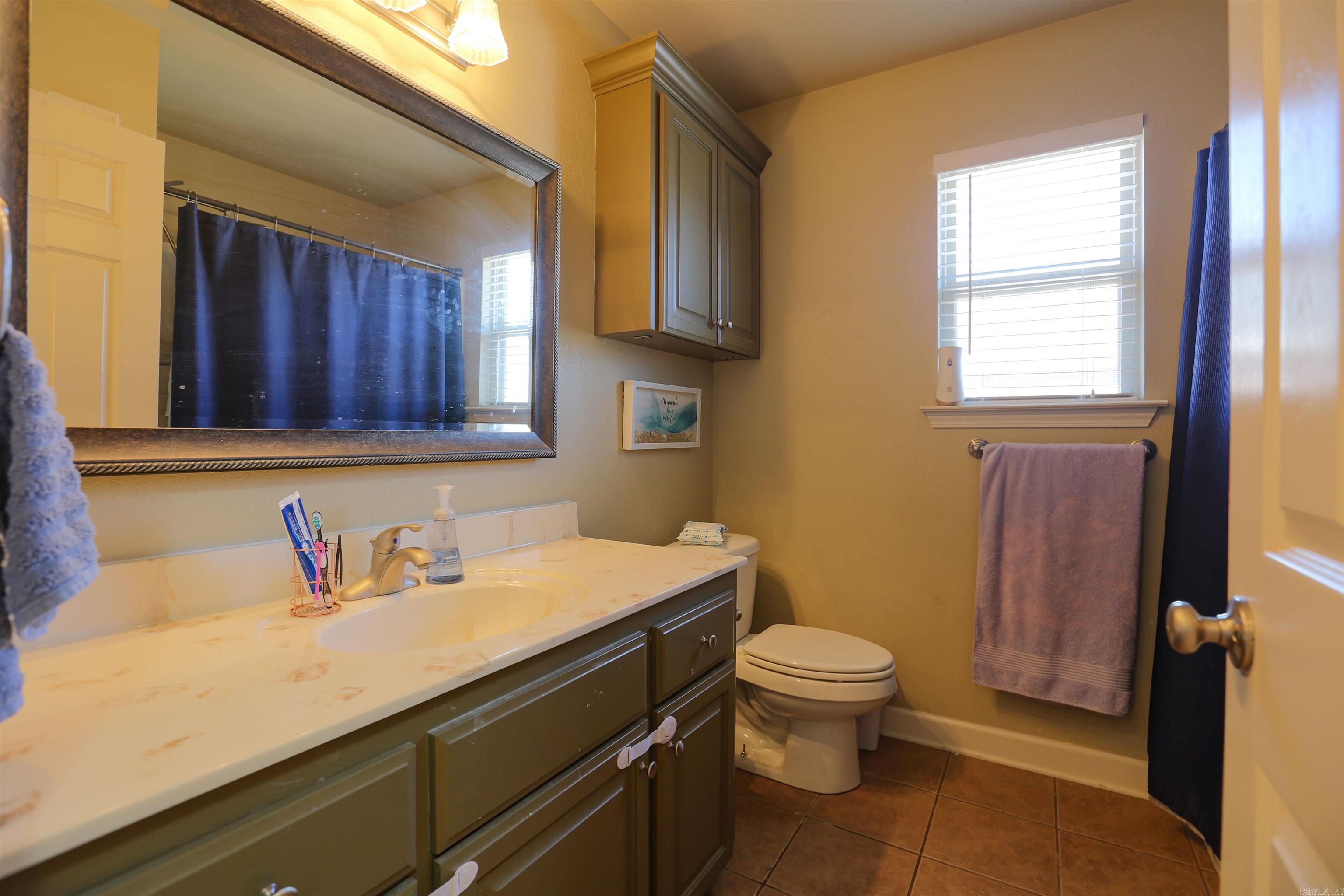 GRIFFIN S/D - Residential