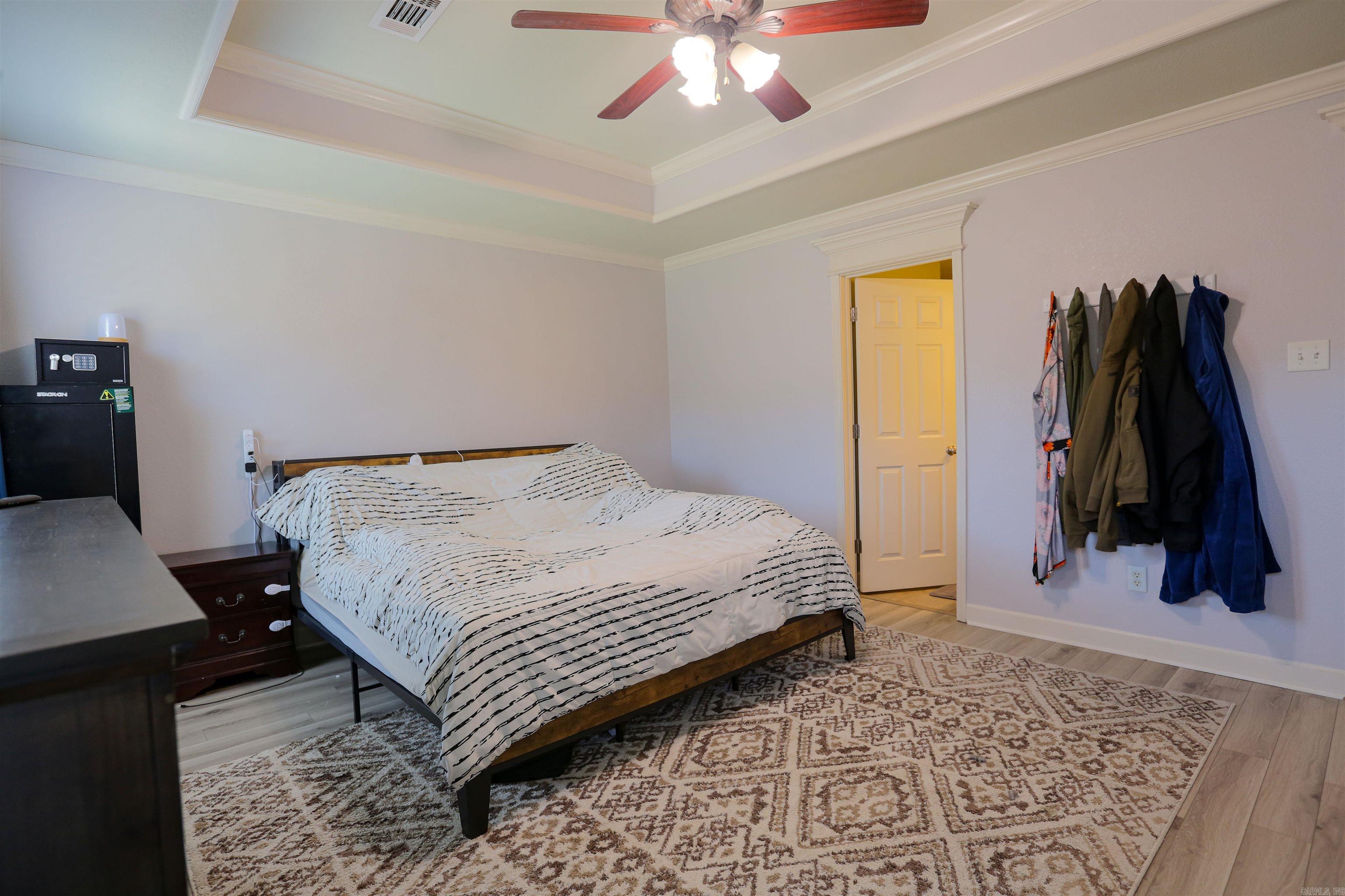 GRIFFIN S/D - Residential