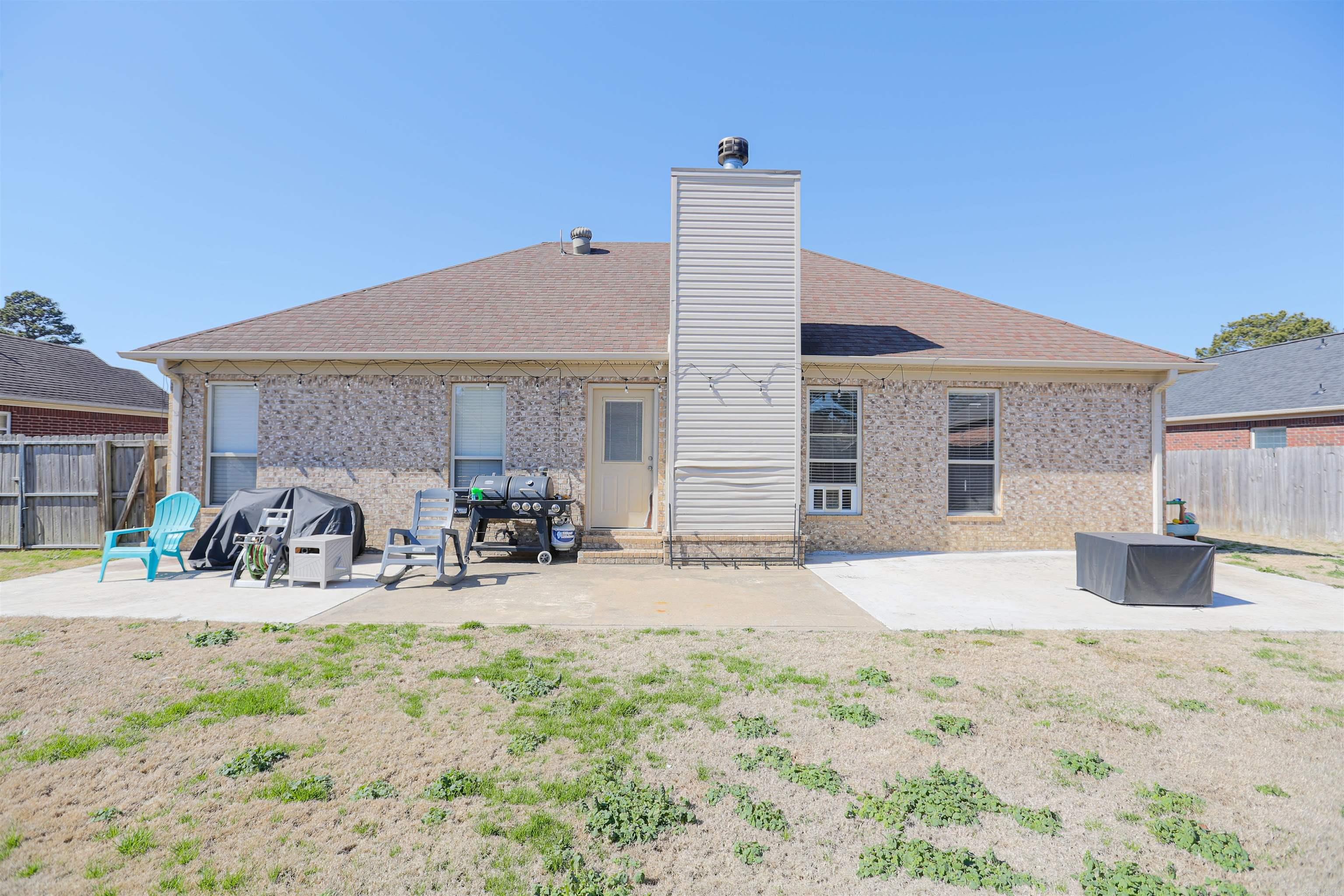 GRIFFIN S/D - Residential