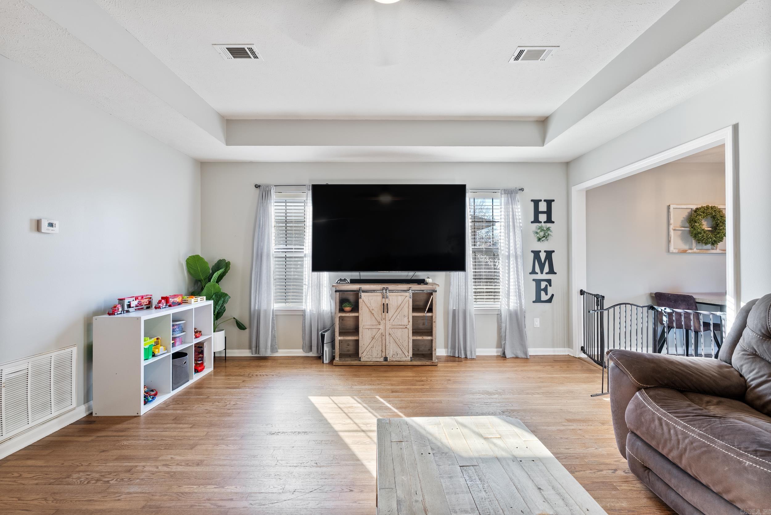 COPPER COVE - Residential