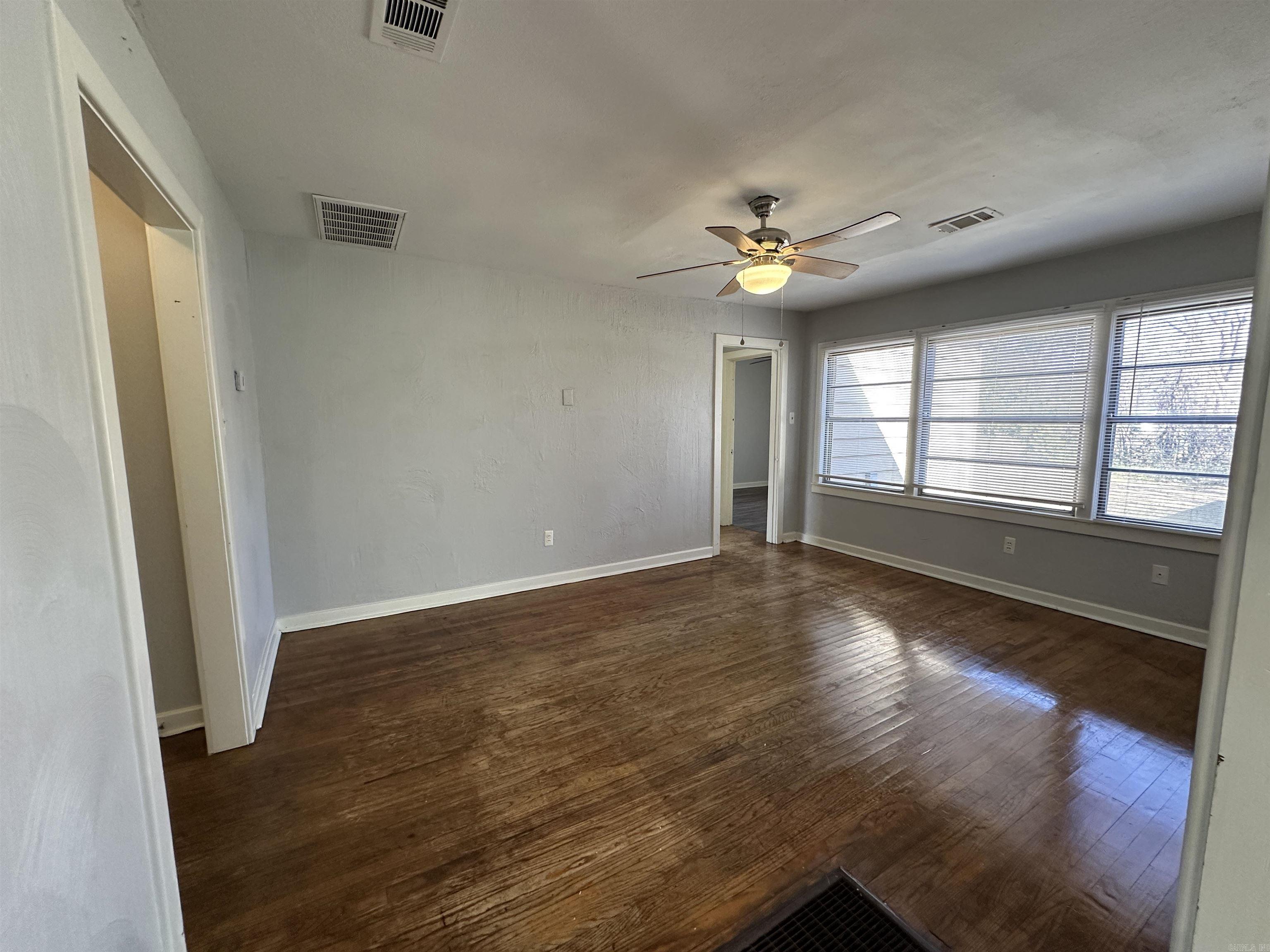 PROTHRO - Residential