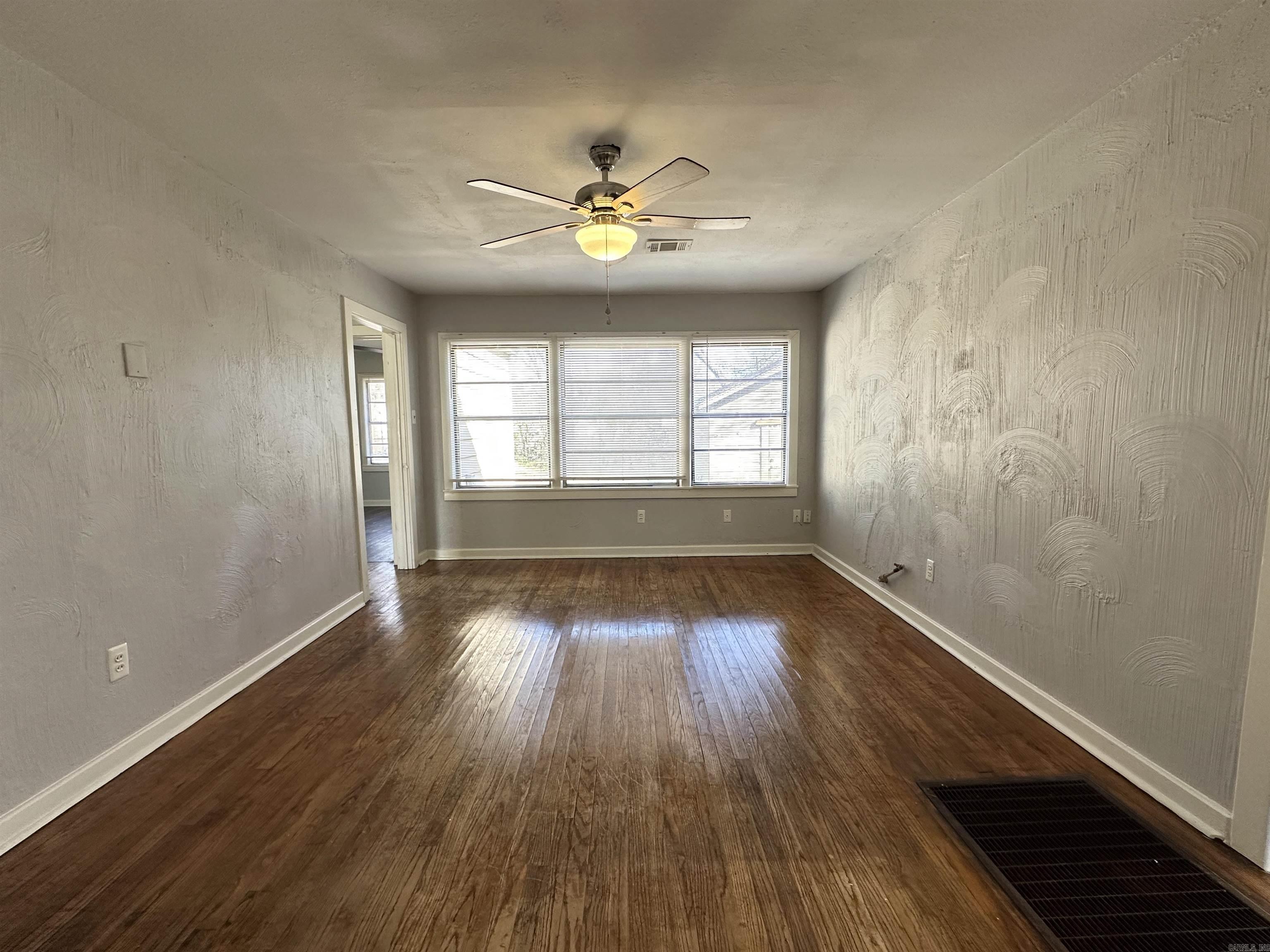 PROTHRO - Residential