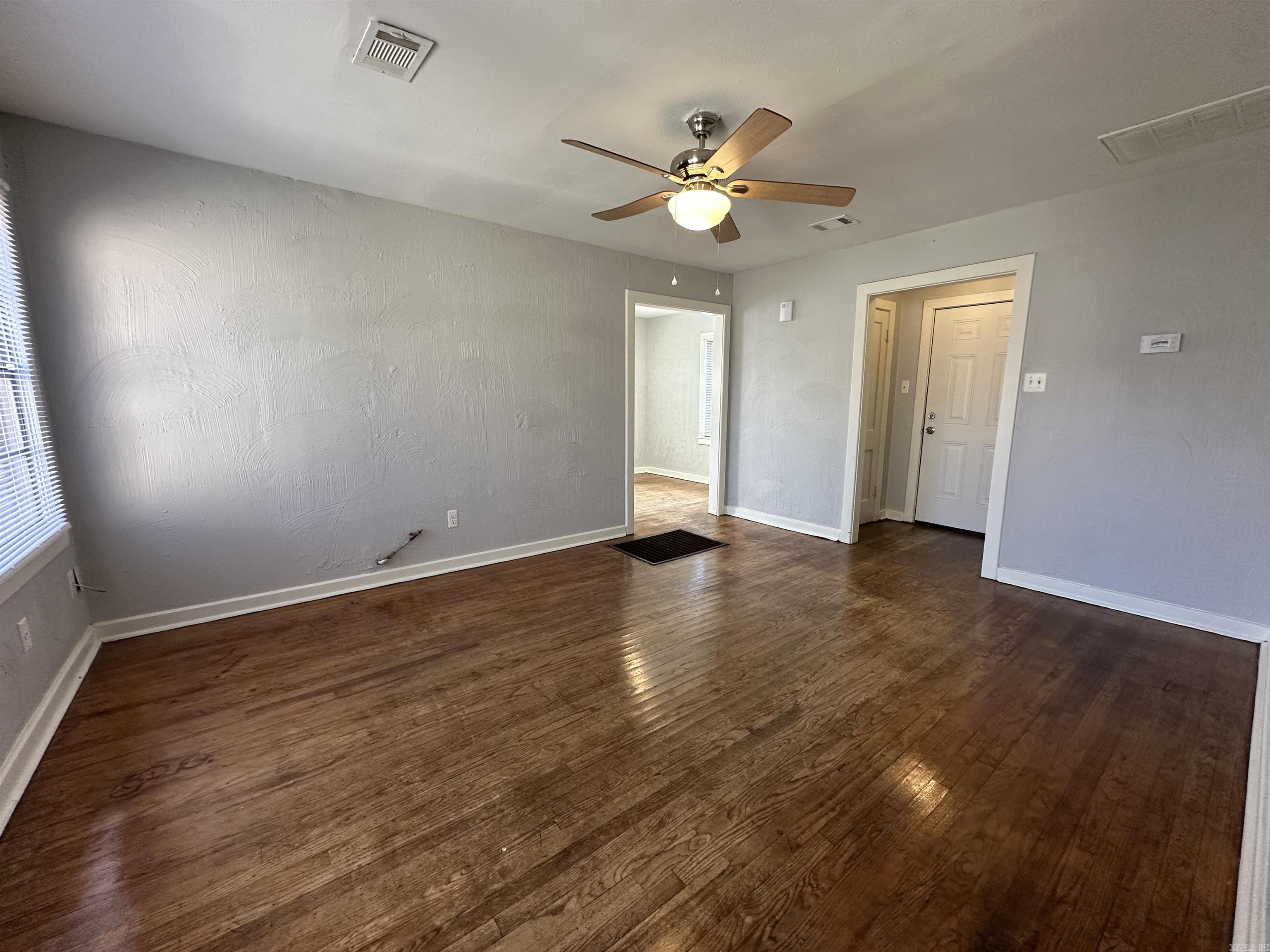 PROTHRO - Residential