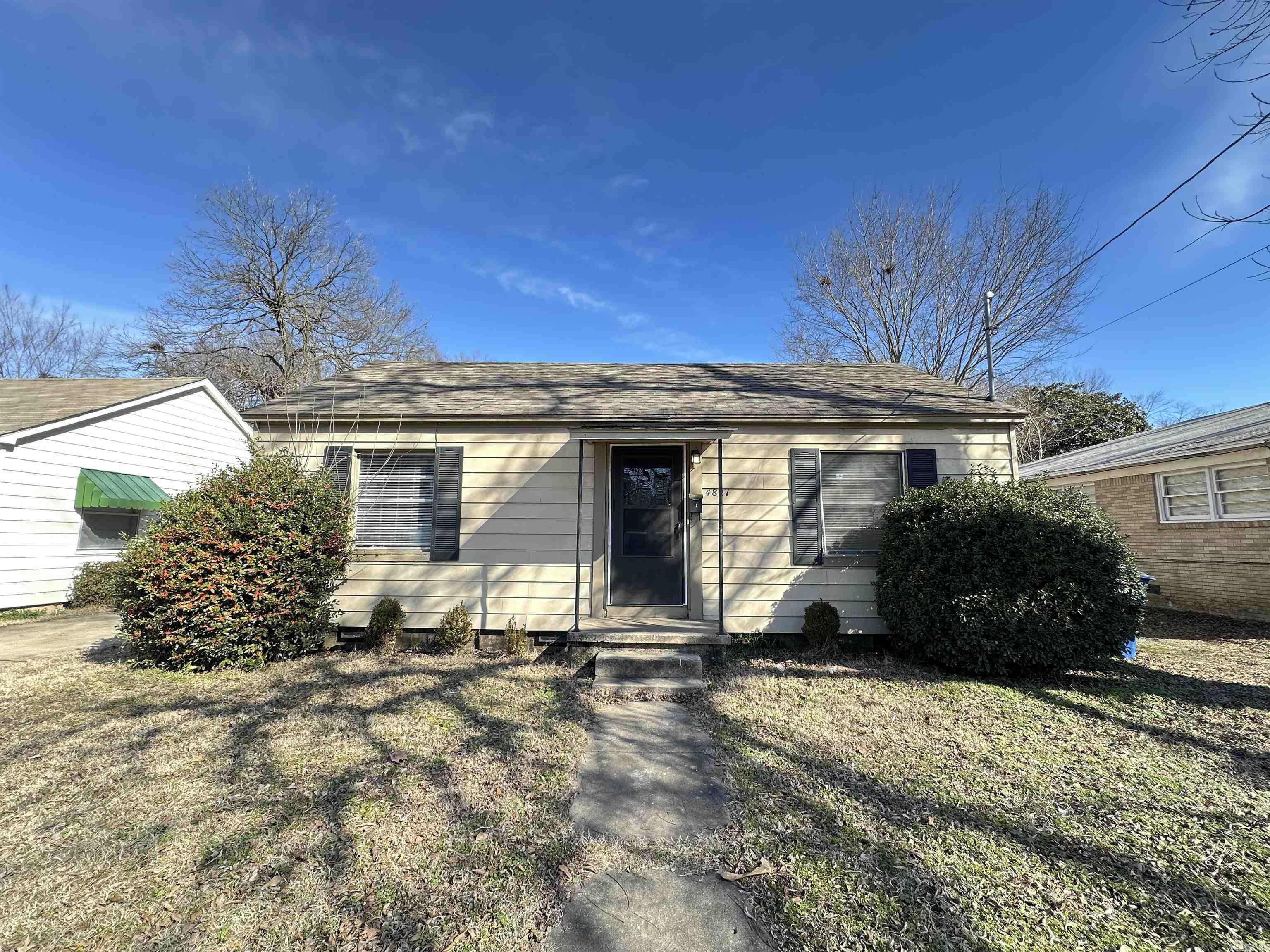 Looking for your next investment property? This 2 bedroom, 1 bath home is the perfect addition to your portfolio. This home is currently tenant-occupied, providing instant rental income for its new owner. Priced competitively, it offers a great opportunity for investors seeking a steady return. With its straightforward layout and low-maintenance features, this property is a smart choice for building long-term wealth.