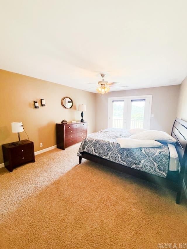 Blue Heron HPR - Residential Lease