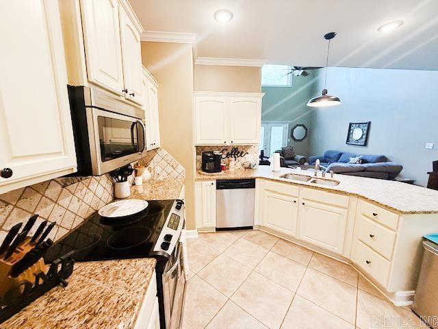 Blue Heron HPR - Residential Lease