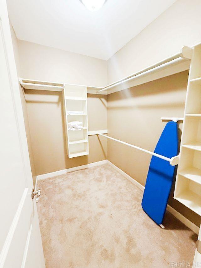 Blue Heron HPR - Residential Lease