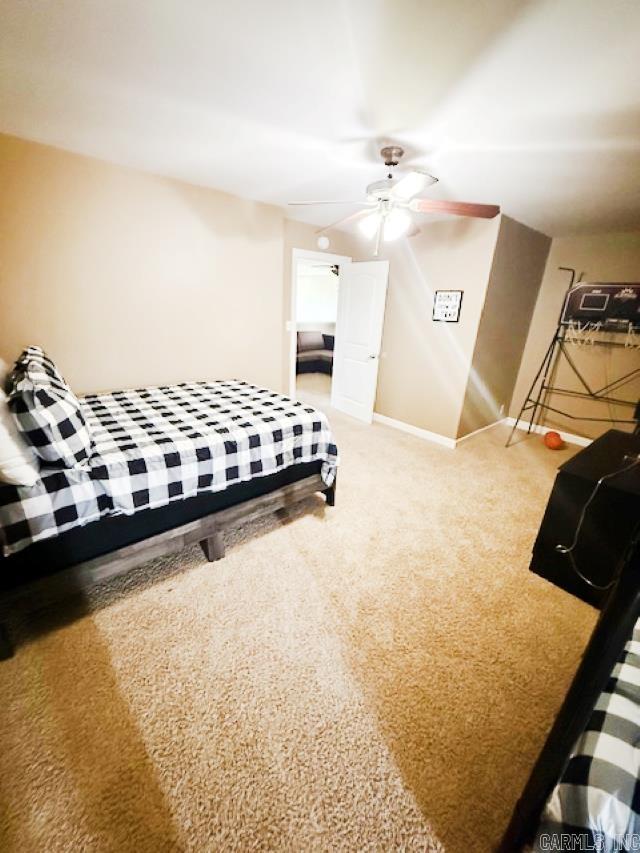 Blue Heron HPR - Residential Lease