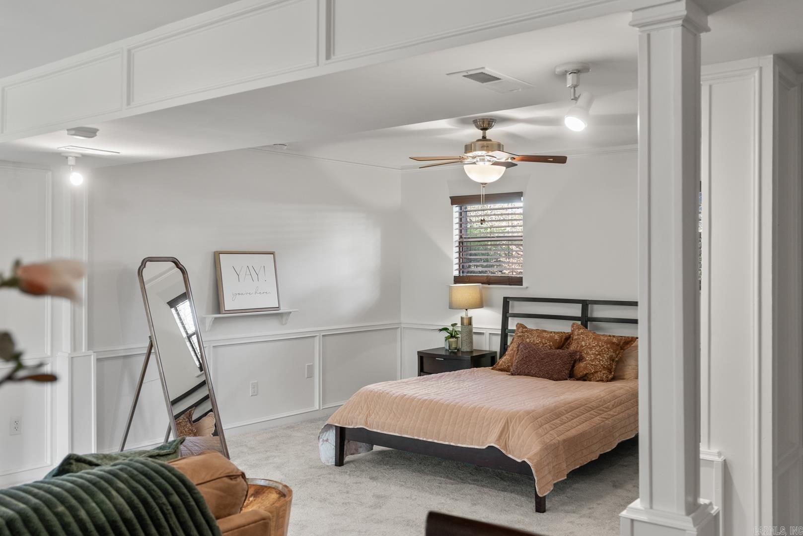 PARK HILL - Residential