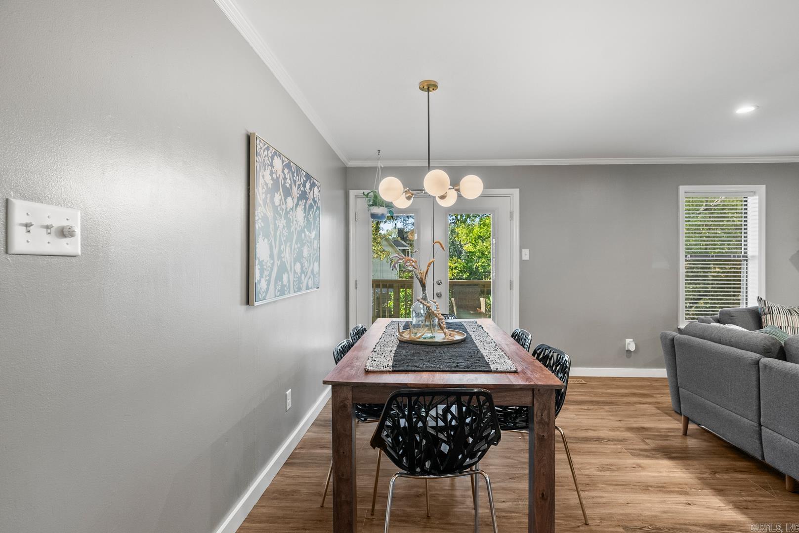 PARK HILL - Residential