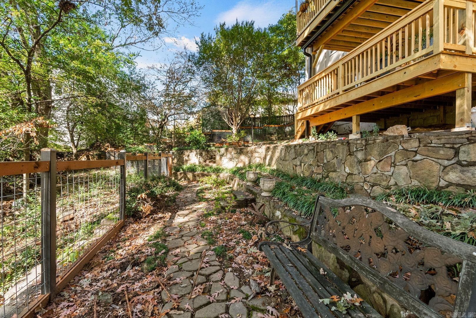 PARK HILL - Residential