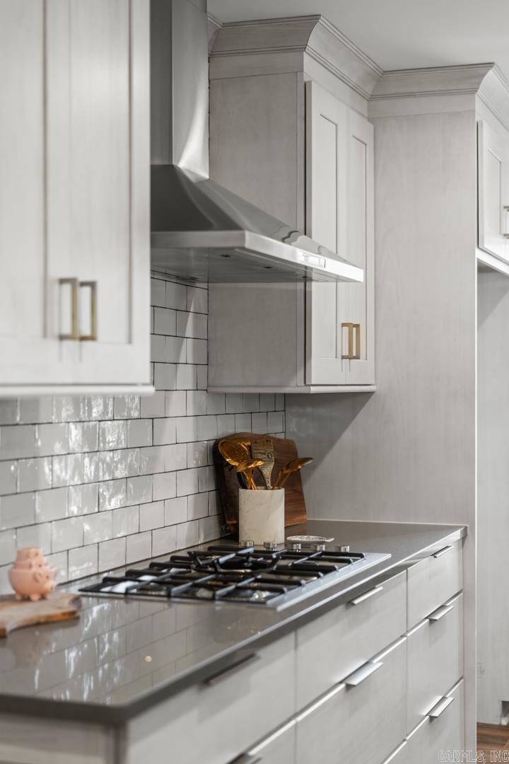 PARK HILL - Residential