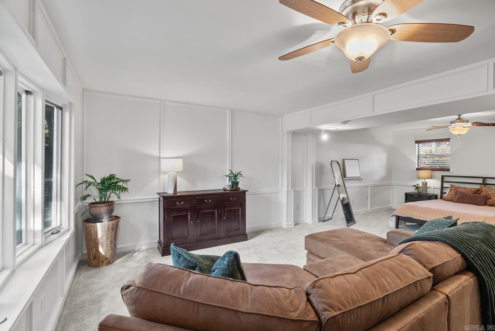 PARK HILL - Residential