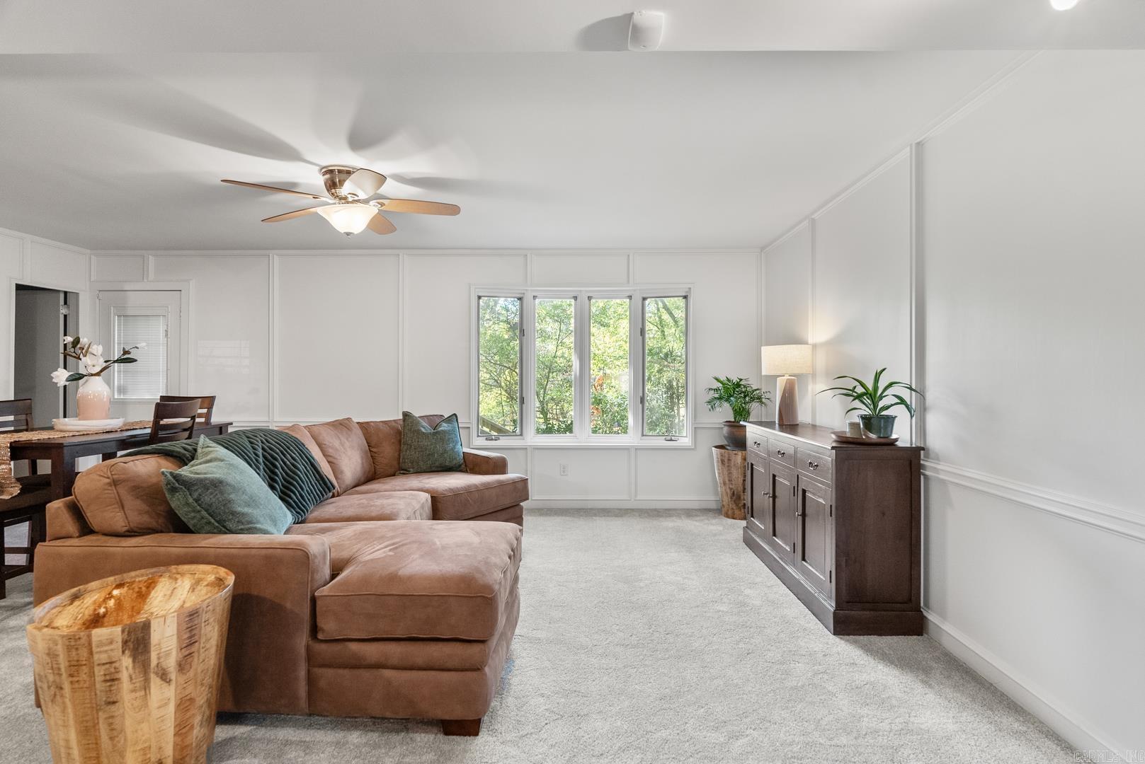 PARK HILL - Residential