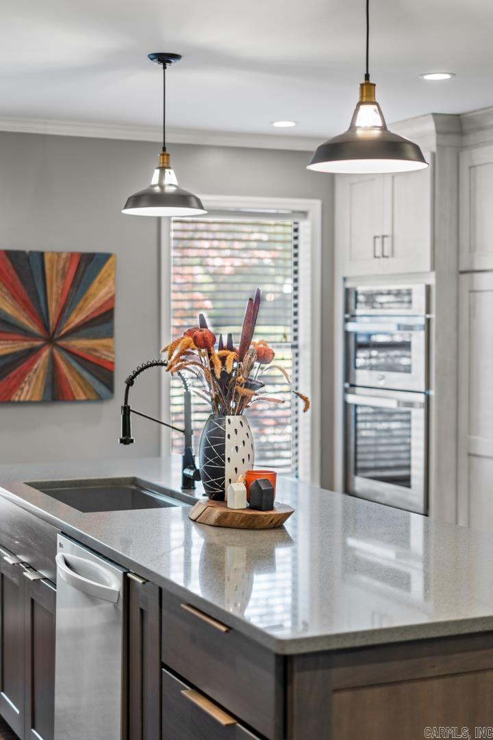 PARK HILL - Residential