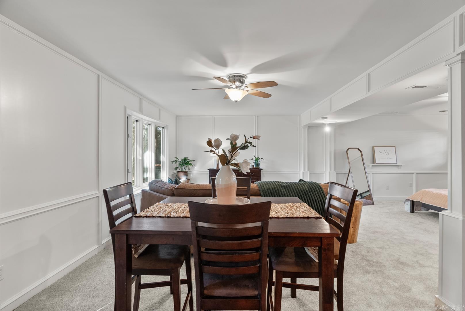 PARK HILL - Residential