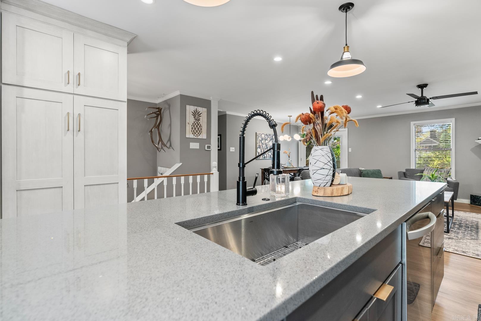 PARK HILL - Residential