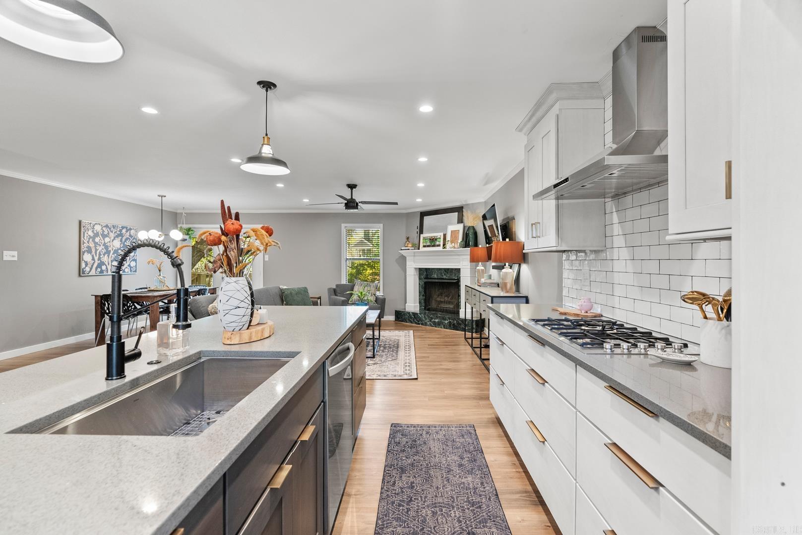 PARK HILL - Residential