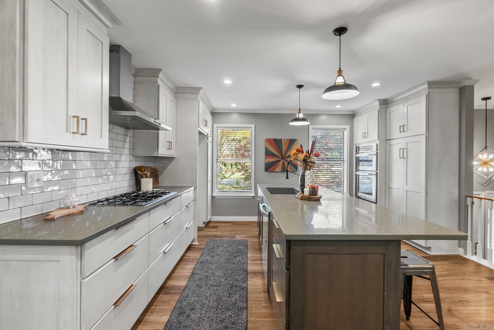 PARK HILL - Residential