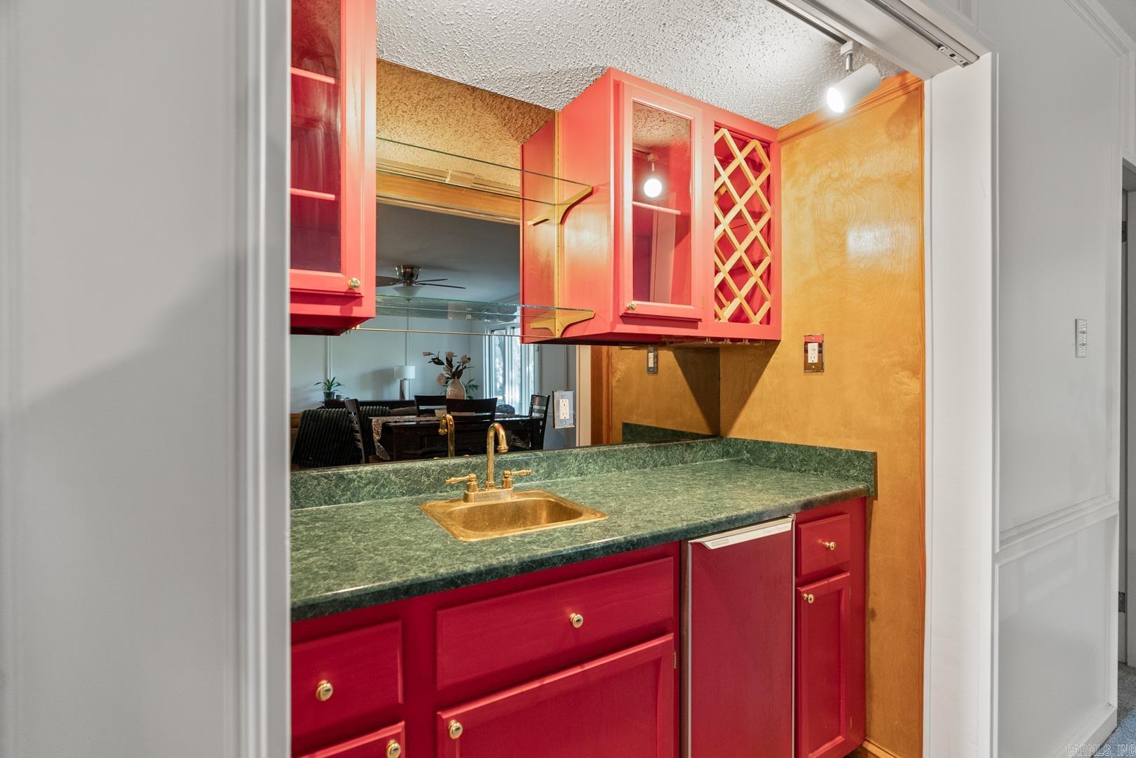 PARK HILL - Residential