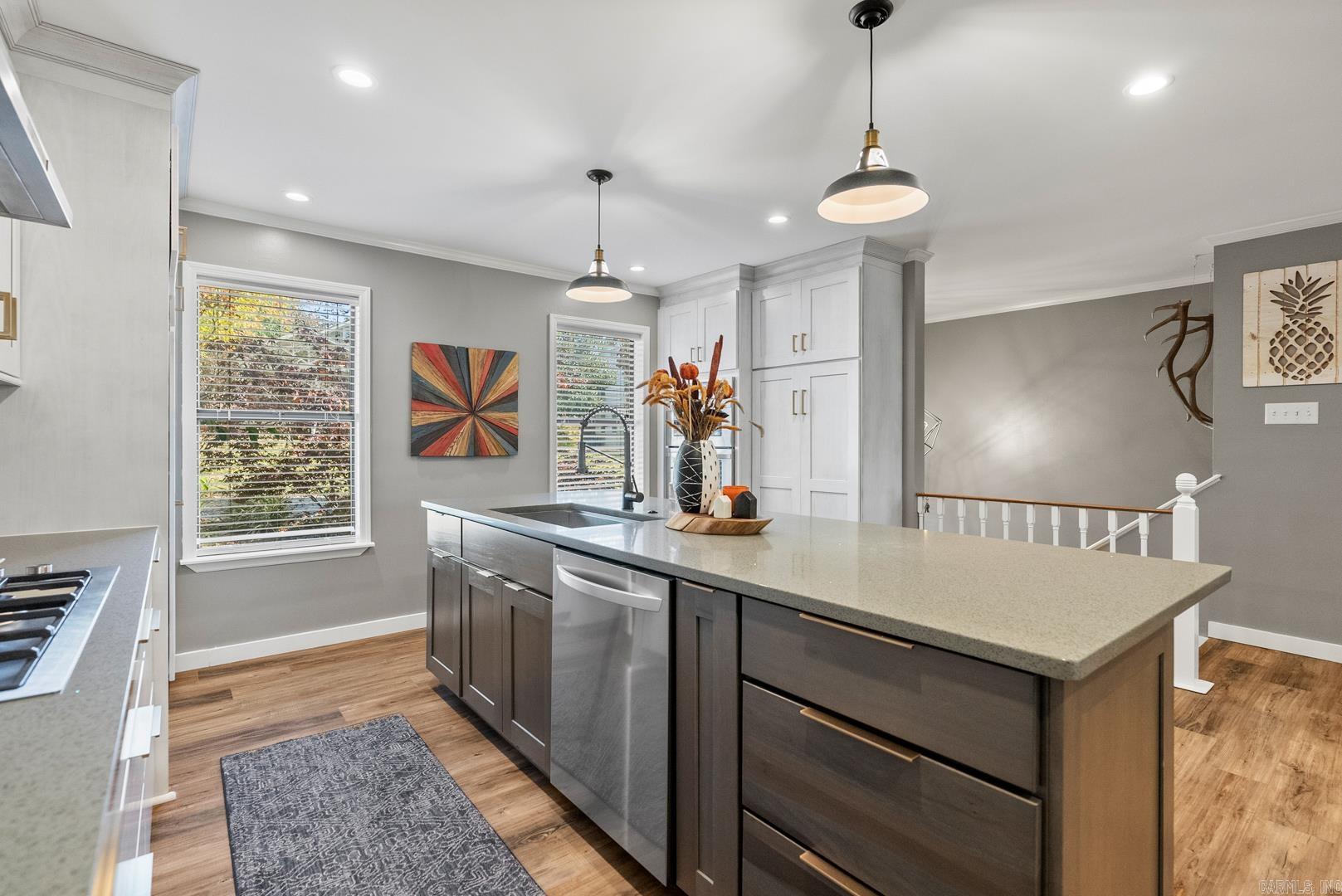 PARK HILL - Residential