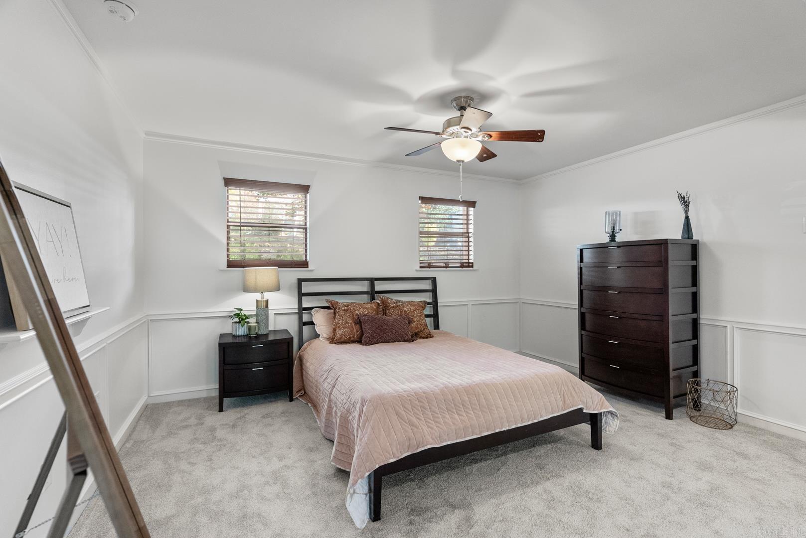 PARK HILL - Residential