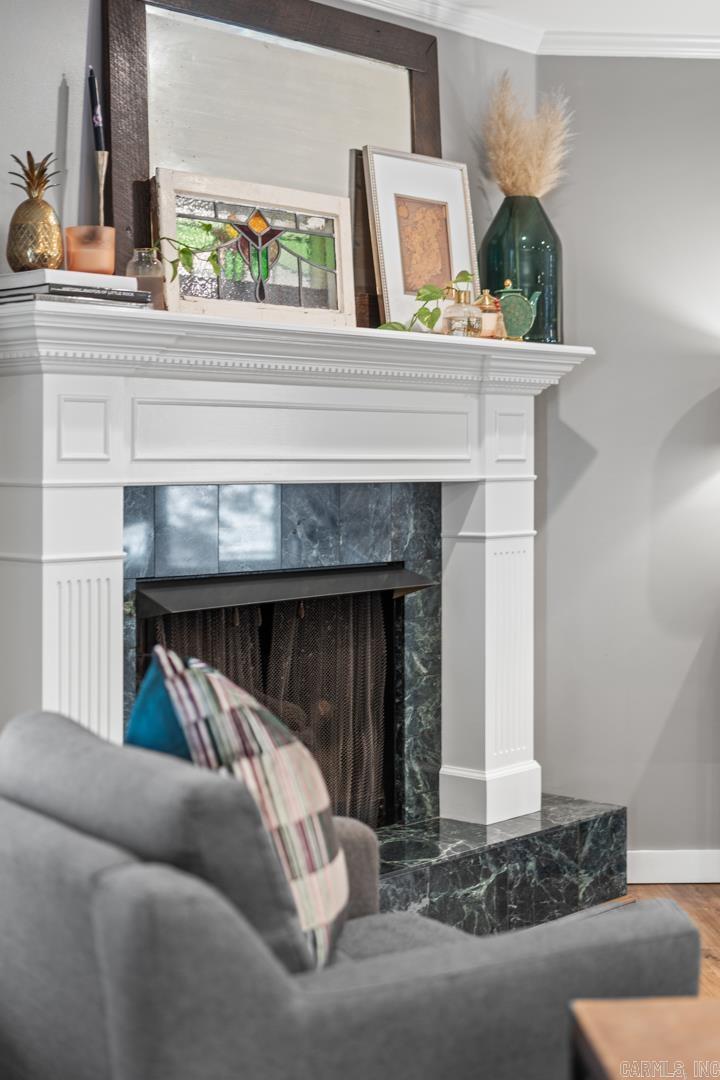 PARK HILL - Residential