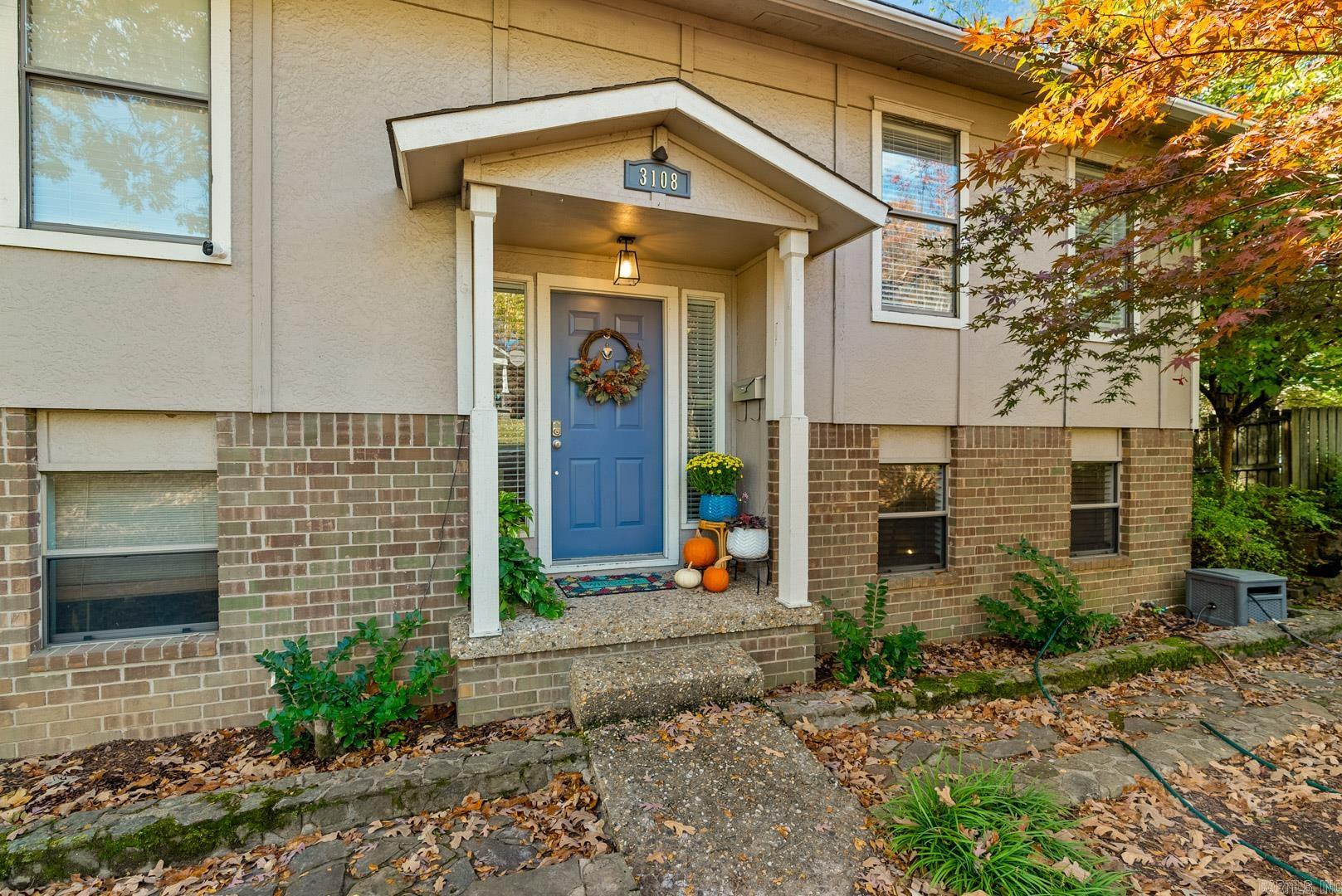 PARK HILL - Residential