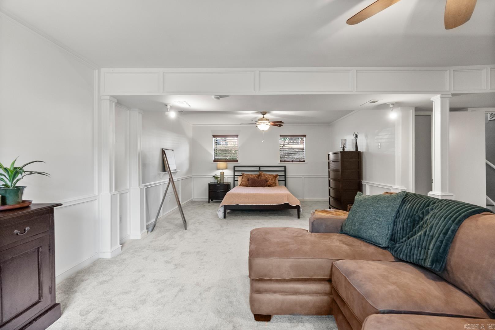 PARK HILL - Residential