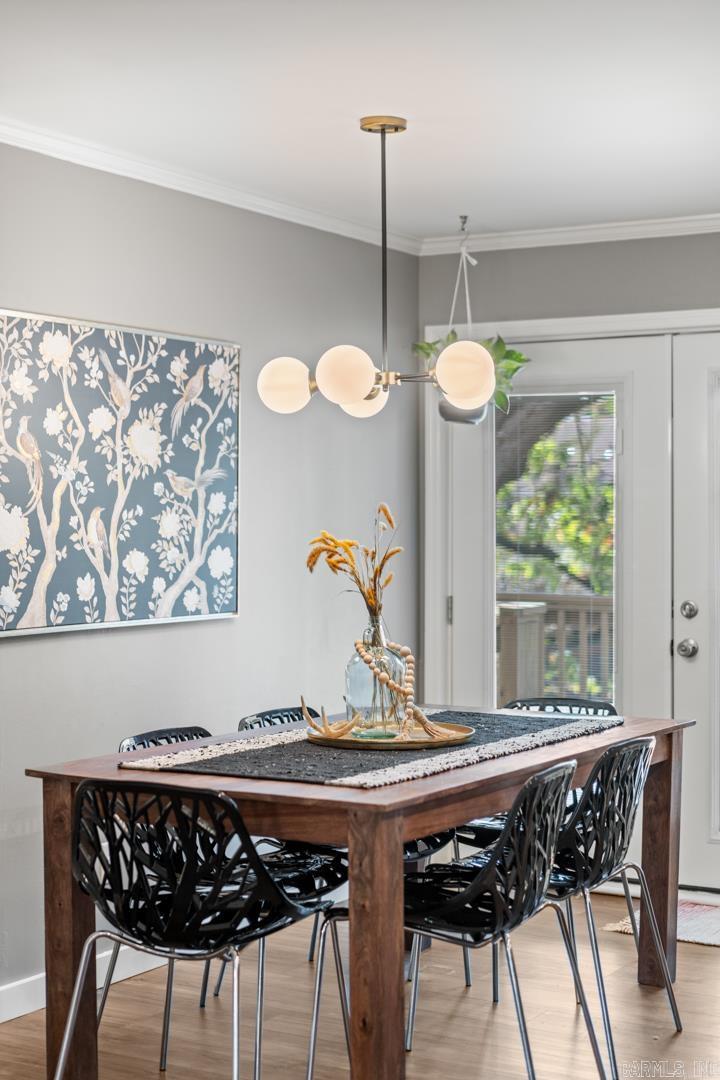 PARK HILL - Residential