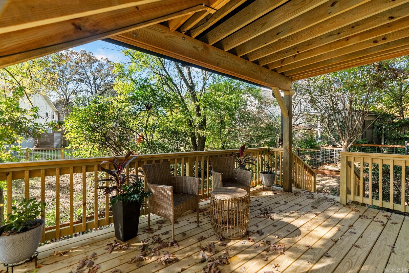 PARK HILL - Residential