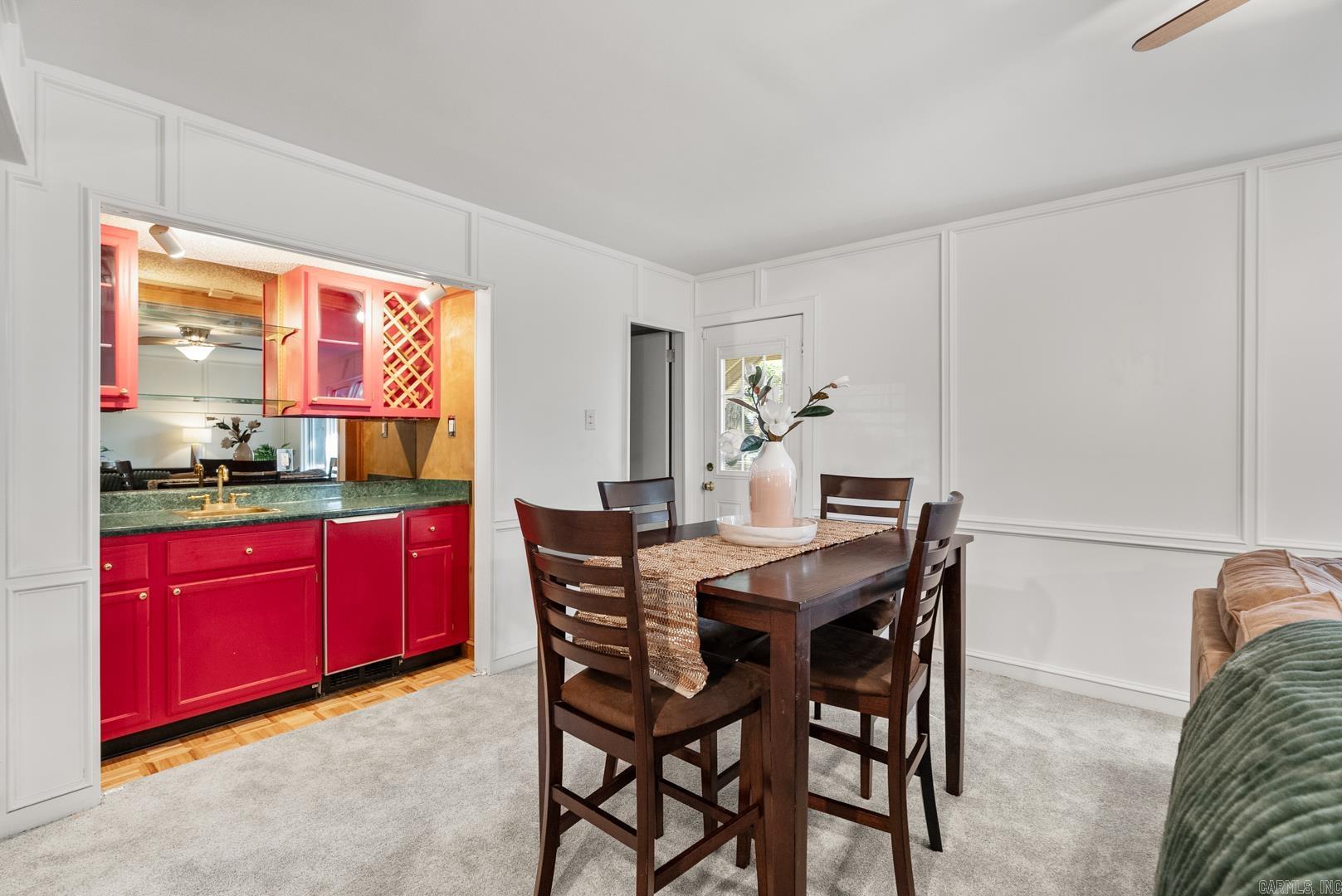 PARK HILL - Residential