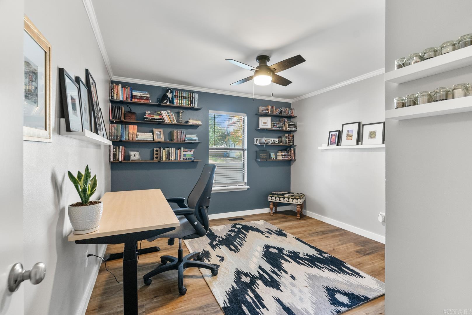 PARK HILL - Residential