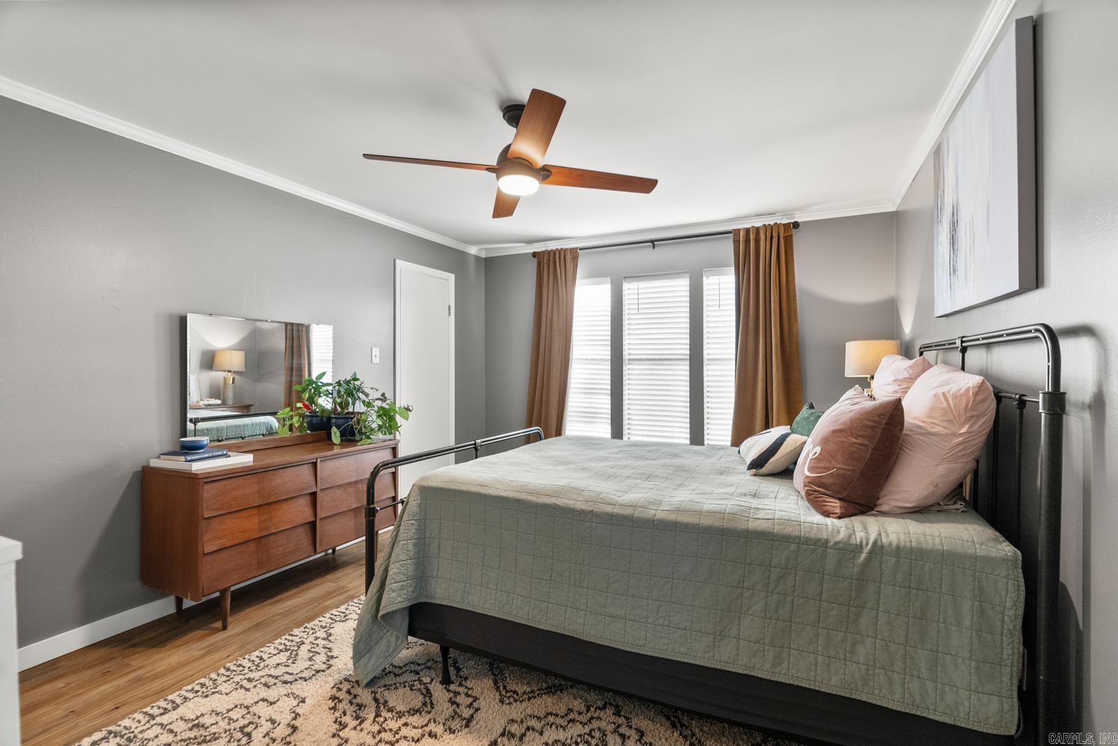 PARK HILL - Residential