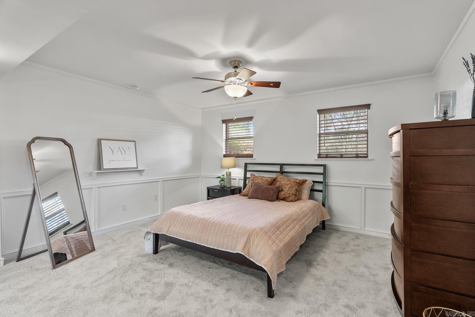 PARK HILL - Residential