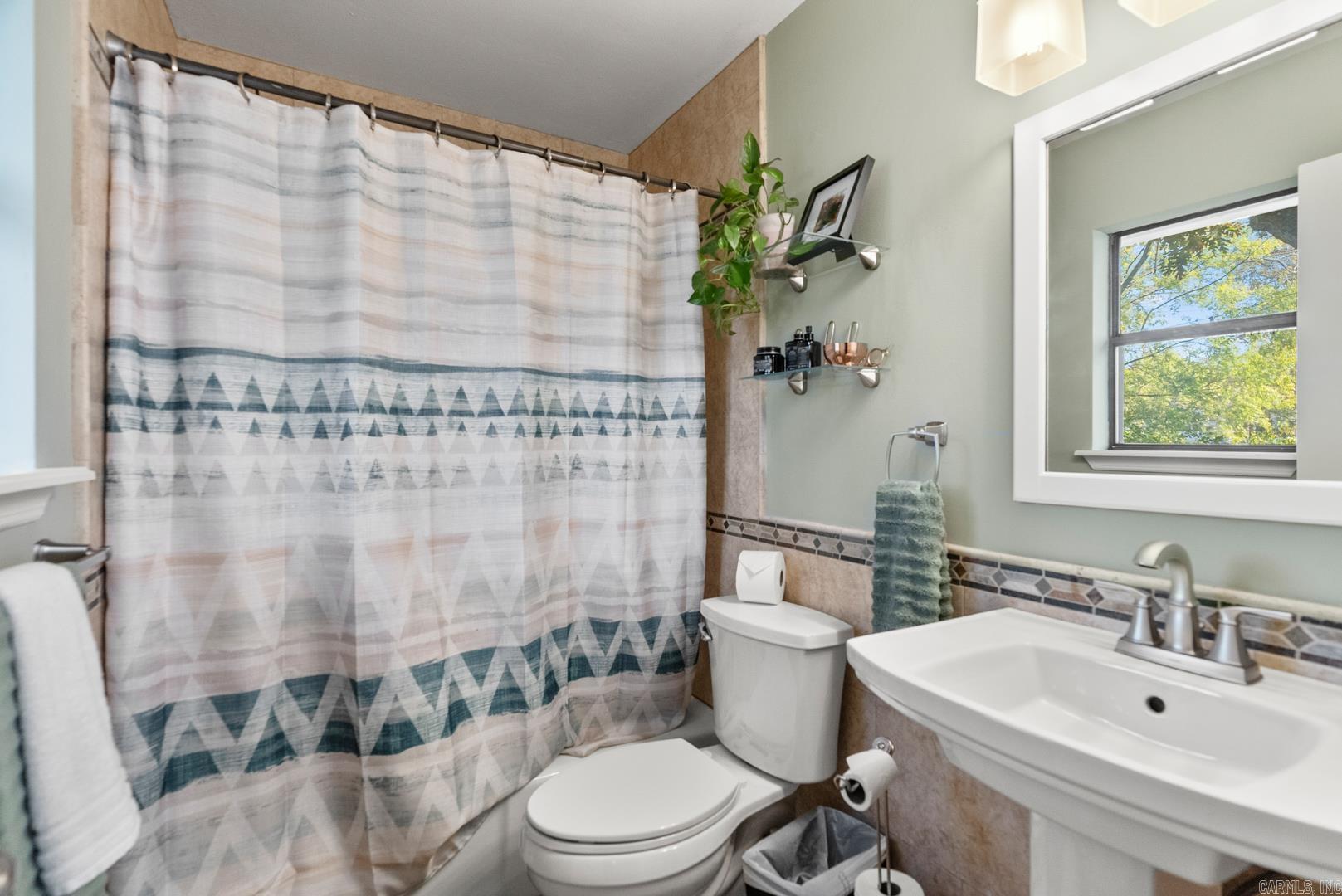 PARK HILL - Residential