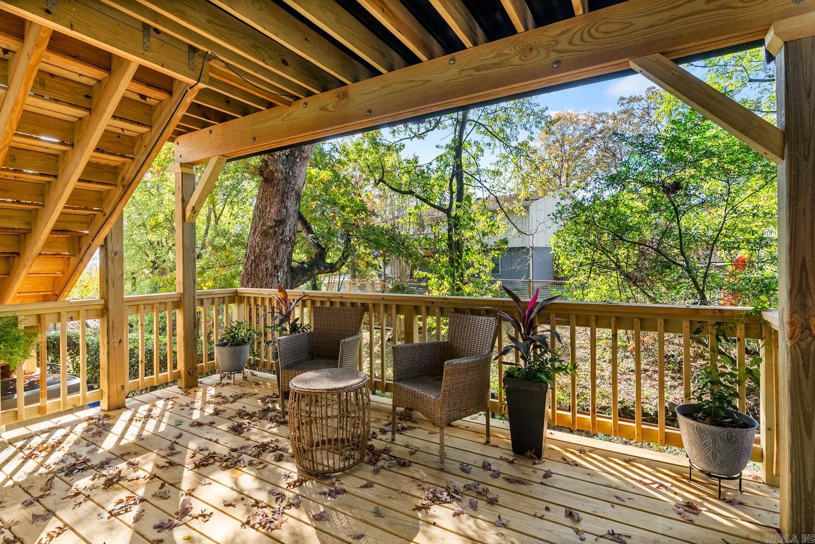 PARK HILL - Residential