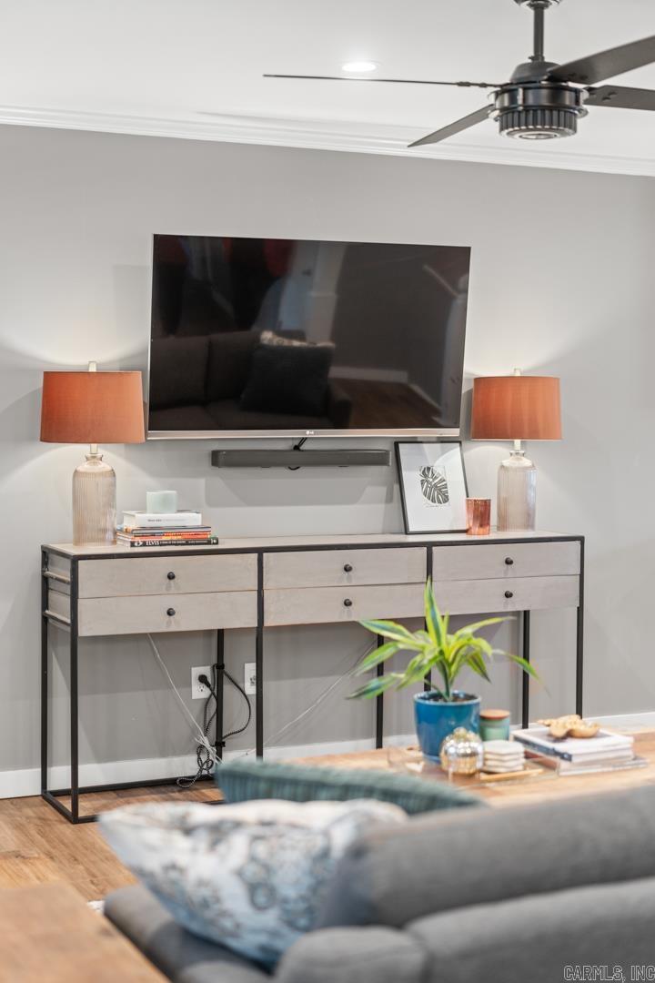 PARK HILL - Residential