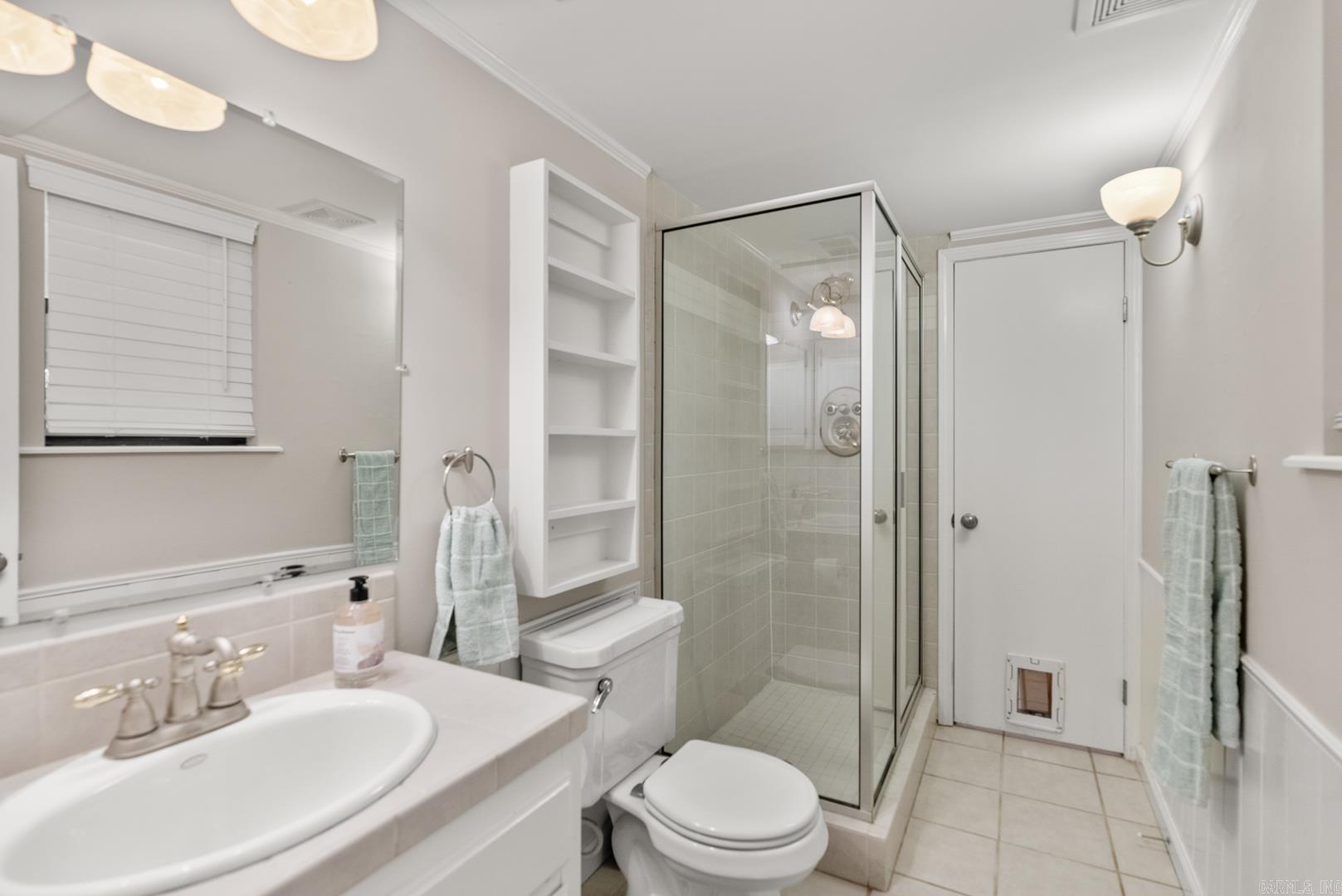 PARK HILL - Residential