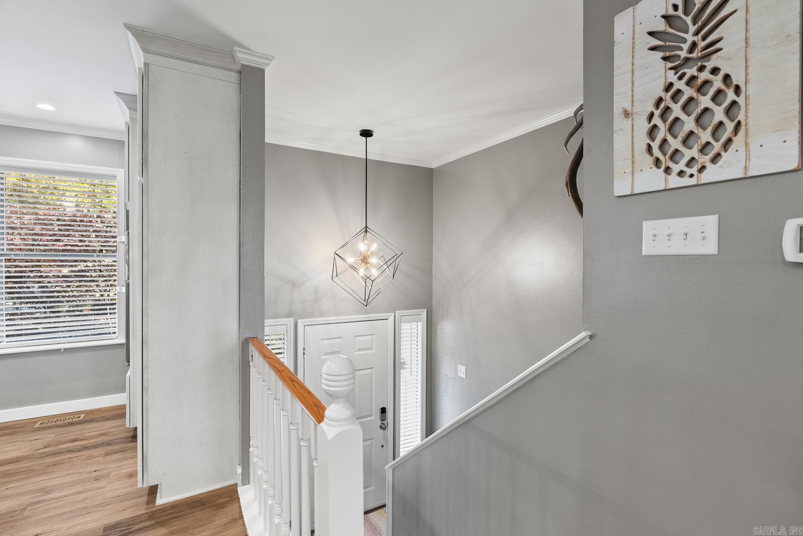 PARK HILL - Residential