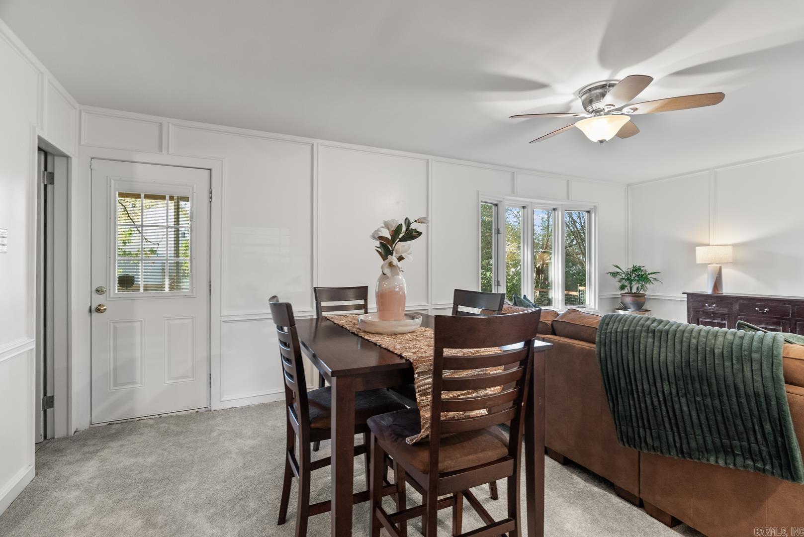 PARK HILL - Residential