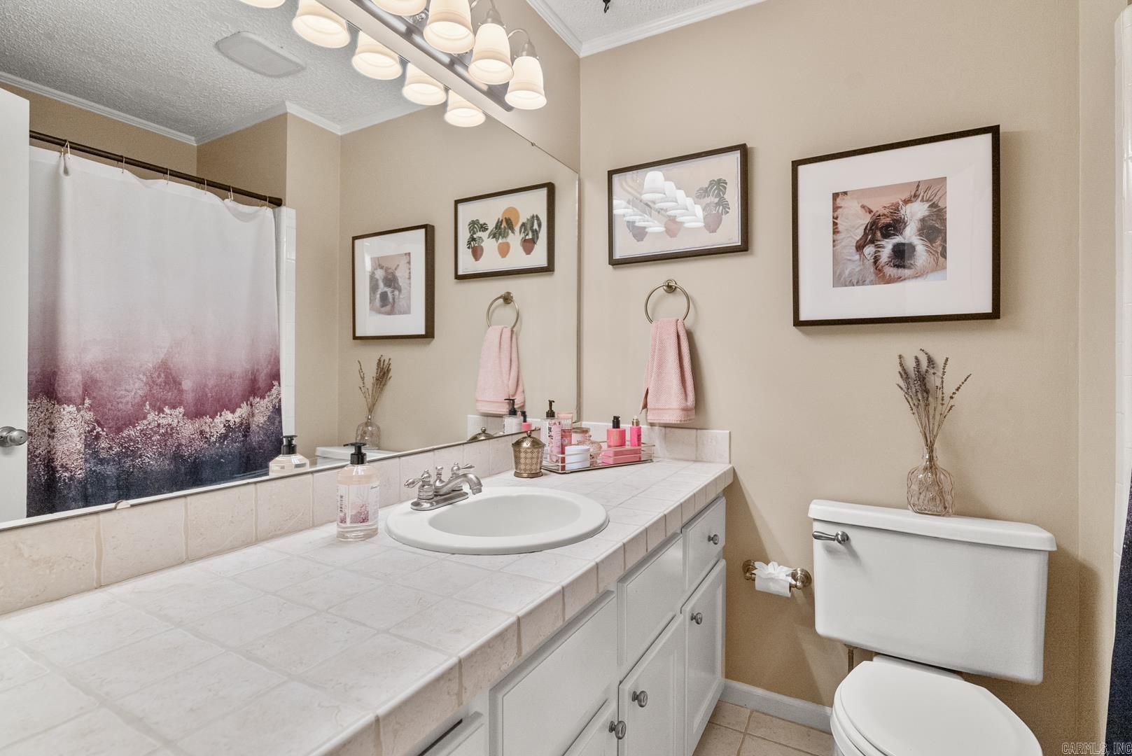 PARK HILL - Residential