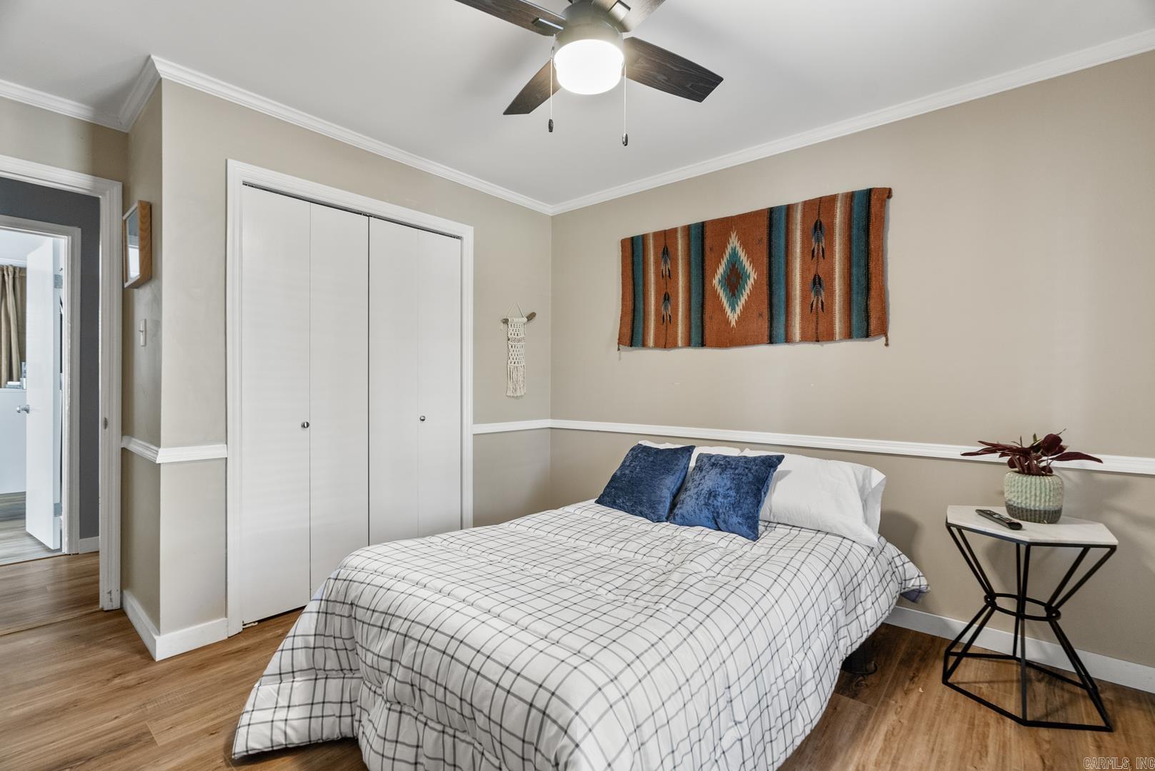 PARK HILL - Residential