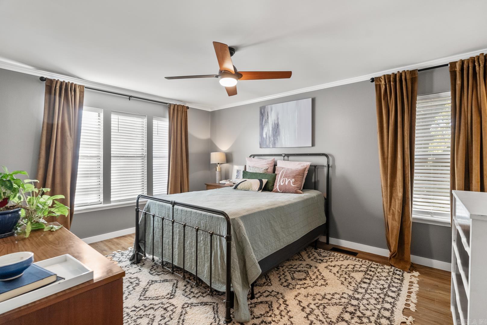 PARK HILL - Residential